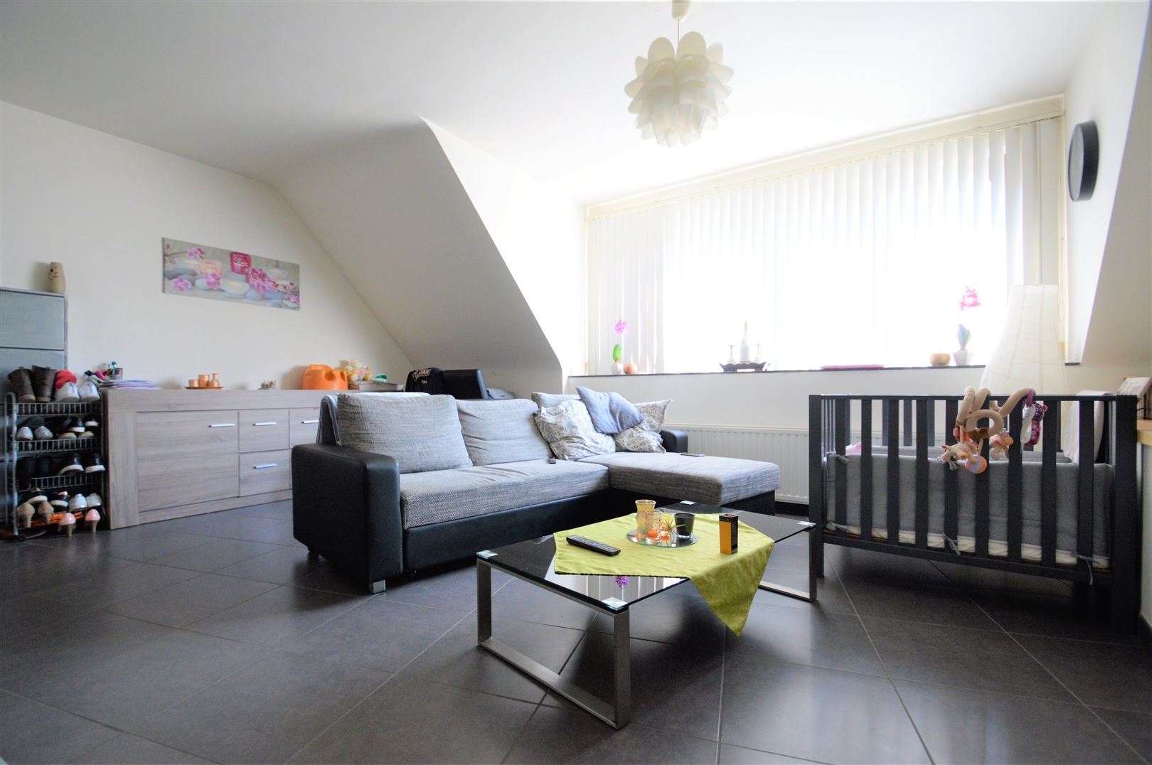 Appartement - foto 2