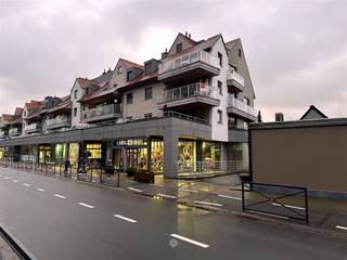 DESTELBERGEN - Are you looking for a luxurious apartment in the center of Destelbergen?Then this apartment might be for you. Main assets: * Well...