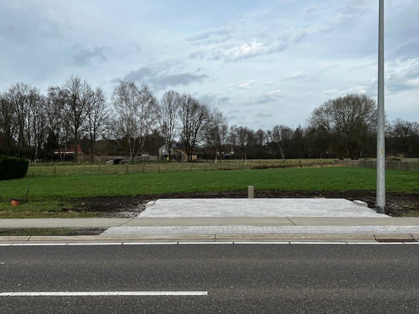 Terrain à vendre à Balen - photo 1