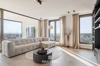 Apartment for sale in Beringen