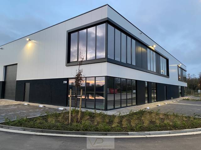 Project te koop in Heist-Op-Den-Berg