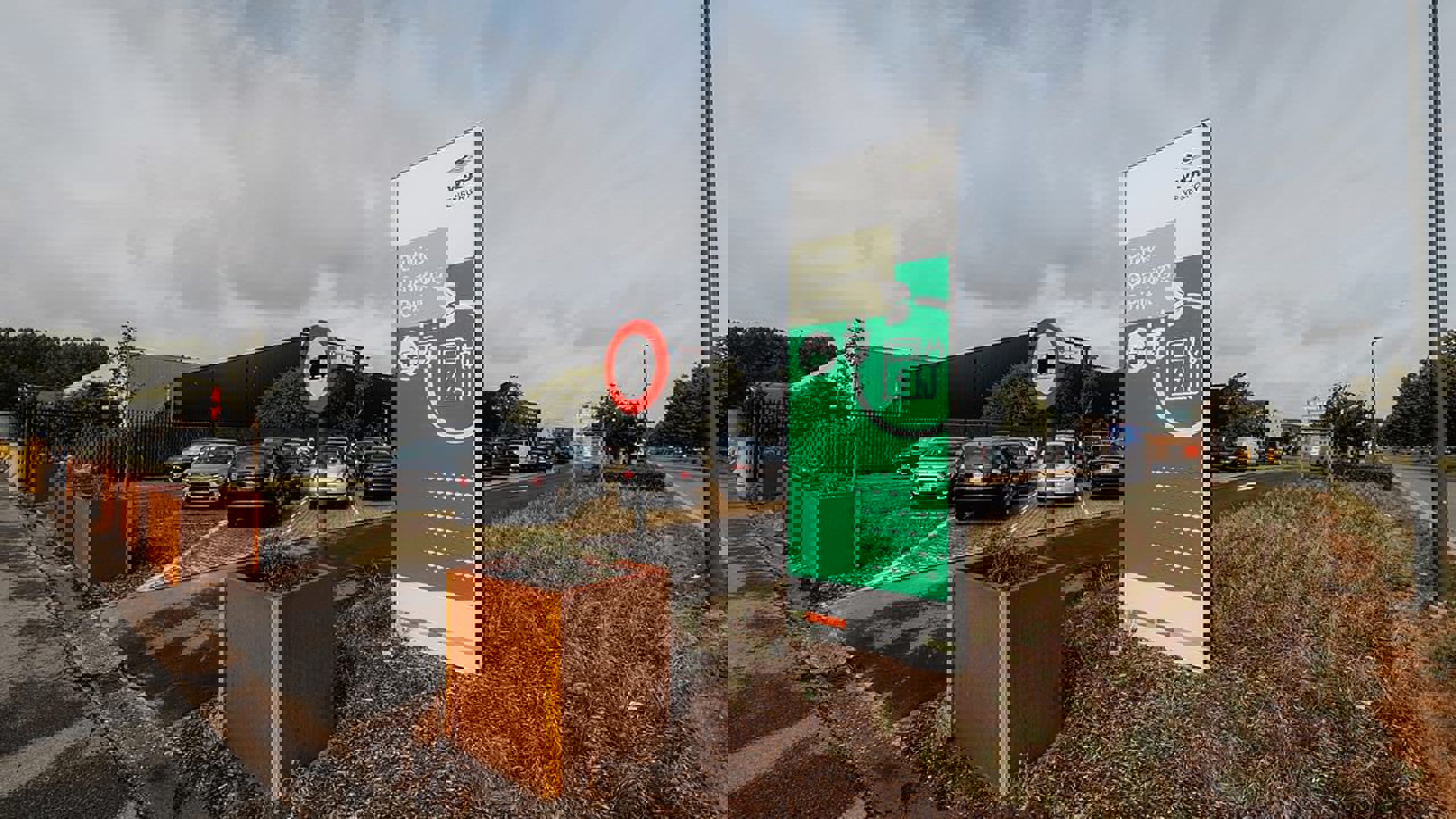 Commercial for rent in Bornem - photo 5