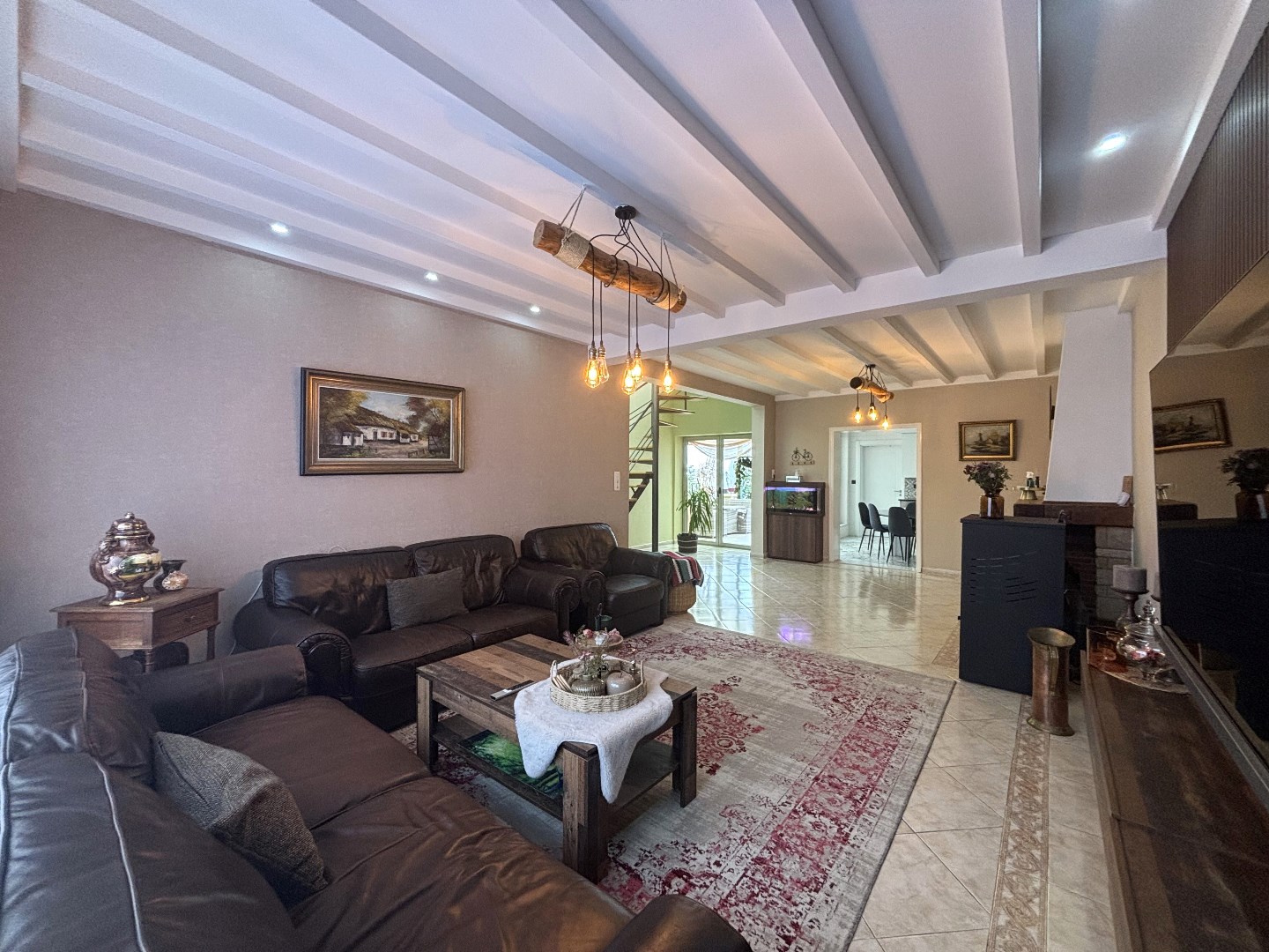 Maison à vendre à Bourg-Léopold avec 4 chambres - photo 5