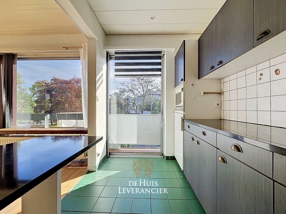 Te renoveren appartement (EPC B) op A+ locatie te koop in Kontich - foto 4