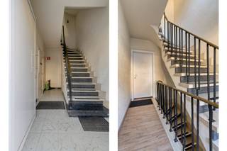 Opbrengsteigendom gelegen in de hoofdwinkelstraat van Tielt.Dit investeringspand is ingedeeld in 3 appartementen en bewoond door trouwe huurders.Ook...