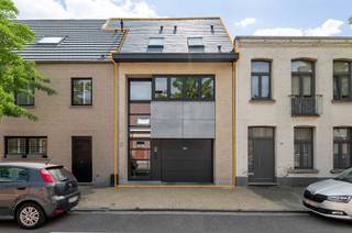 House for sale in Brasschaat