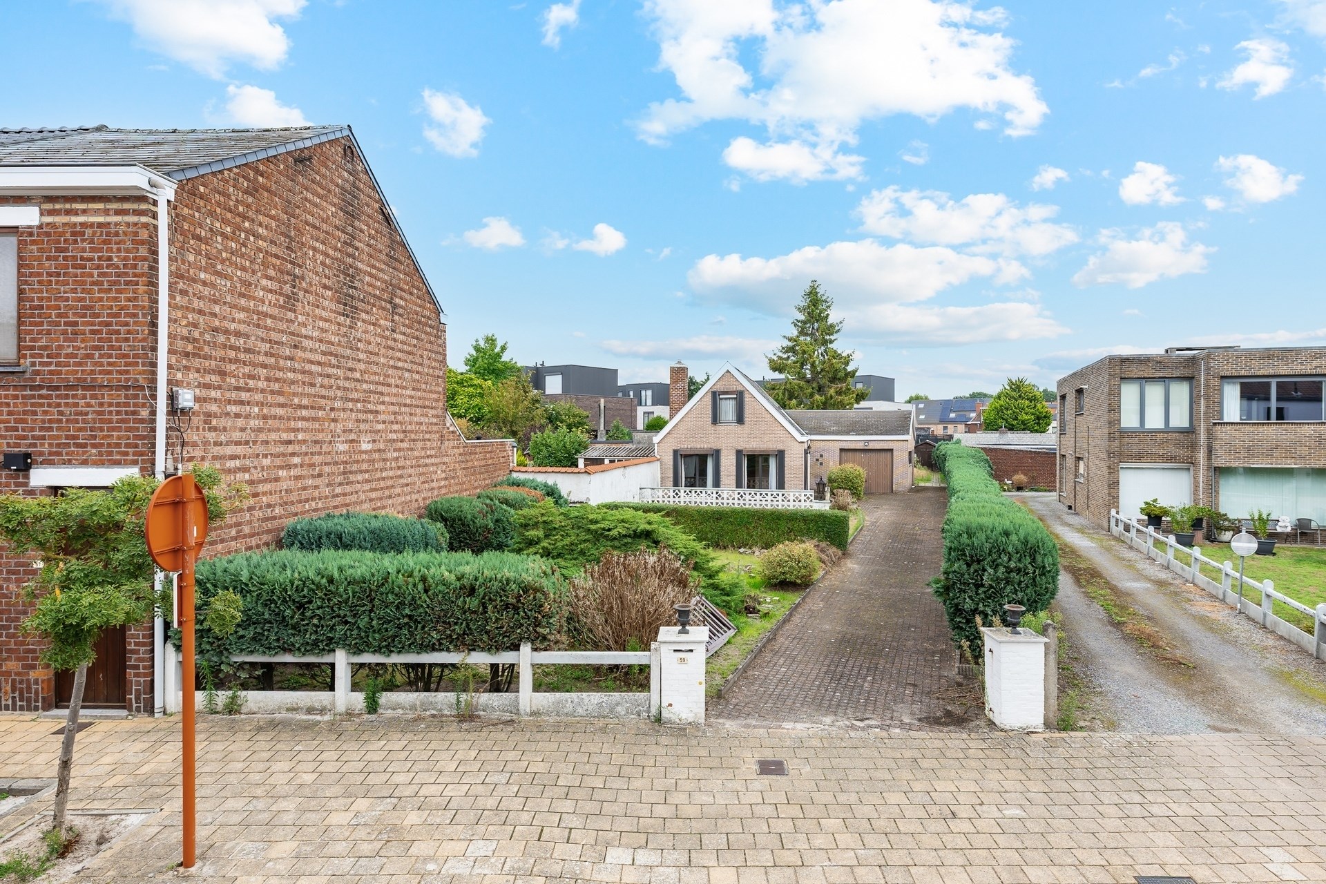Te renoveren woning op toplocatie! - foto 4