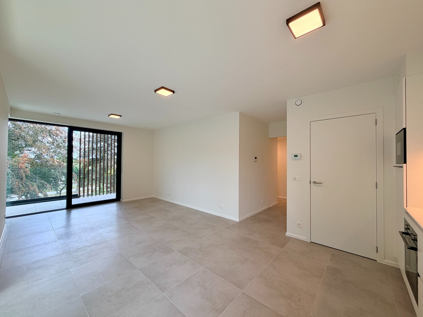 Modern appartement op toplocatie in Rumbeke! - foto 4