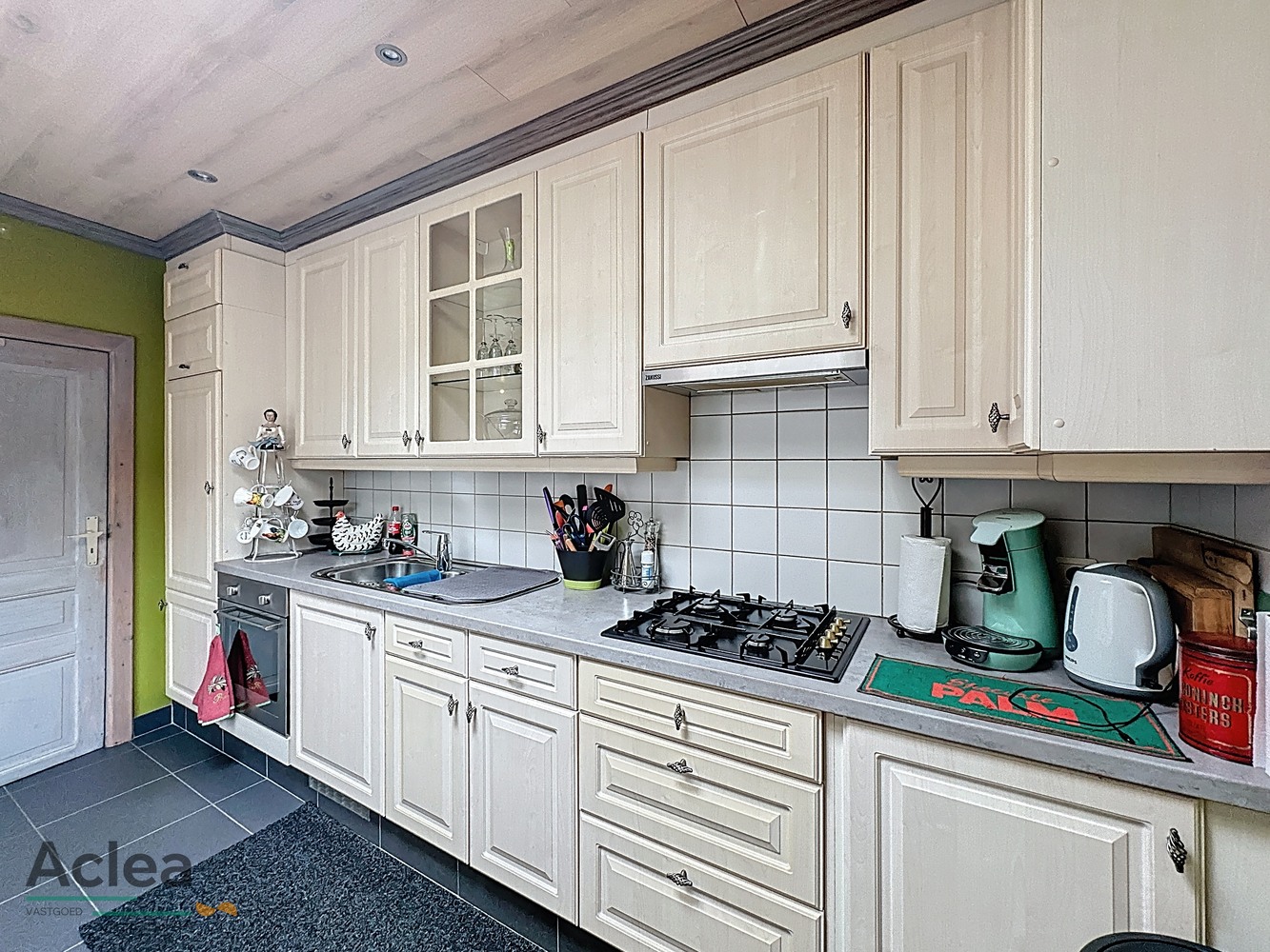 Charmante dorpswoning met 3 slpks en garage - foto 5