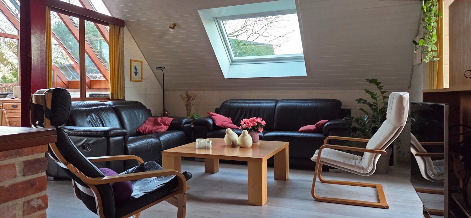 Maison à vendre à Zonhoven avec 3 chambres - photo 5