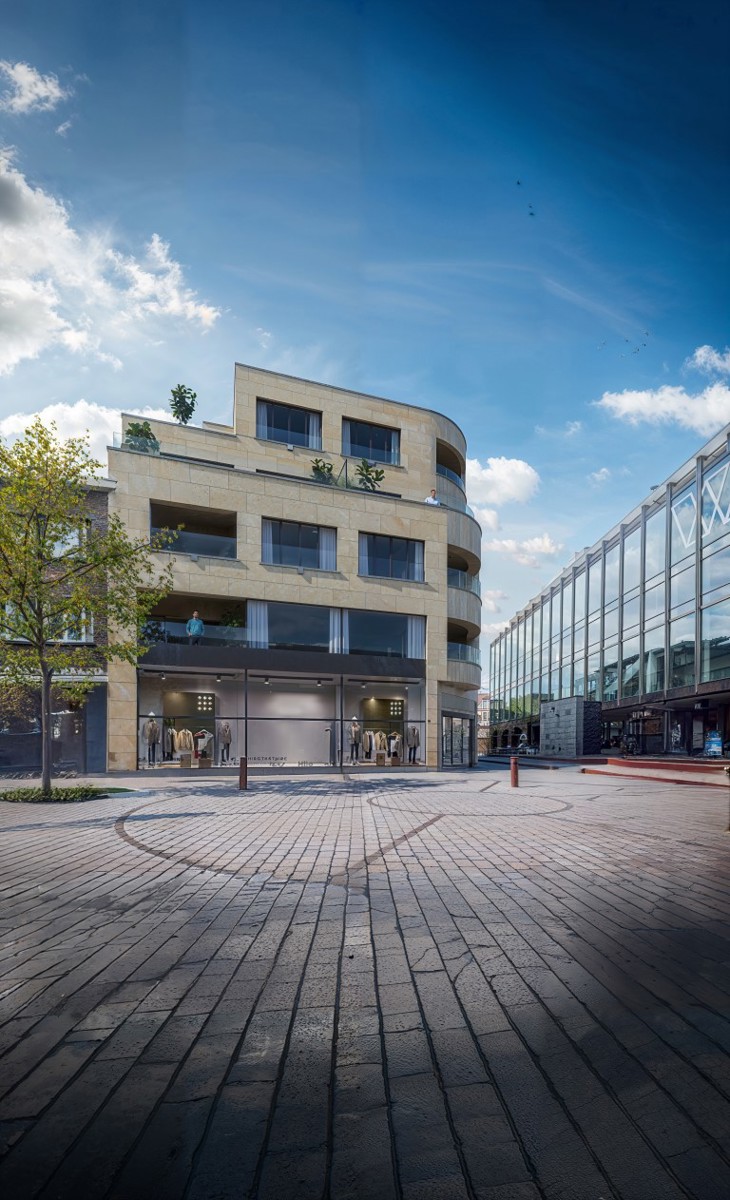 Commercial for sale in Aalst - photo 4