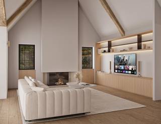 Met gepaste trots stellen wij u dit uitzonderlijk renovatieproject voor op een absolute toplocatie in Aartselaar. Deze unieke landelijke villa van...