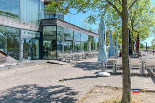 VILVOORDE | GROOT EN POLYVALENT HORECAPAND AAN DE WILLEBROEKSE VAART Dit exclusieve horecapand/event-locatie omvat een groot restaurant, een...