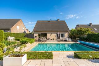 Huis te koop in Zwevegem