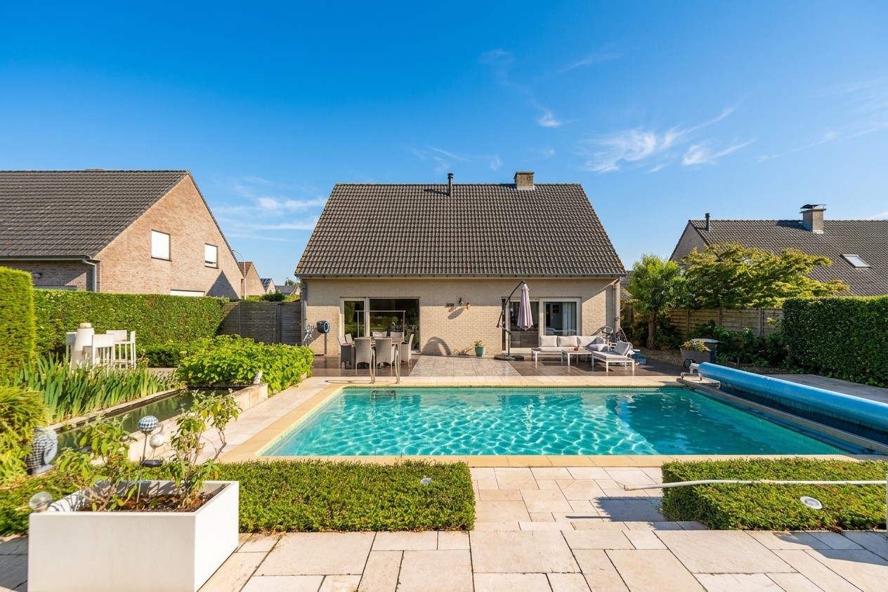 Huis te koop in Zwevegem met 3 slaapkamers - foto 3