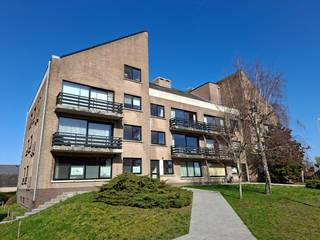 Apartment for rent in Bruges