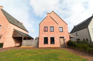 Maison à louer à Izegem