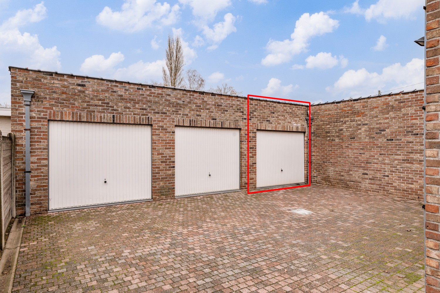 Ruim en instapklaar appartement met een bewoonbare oppervlakte van 87m2. - foto 2