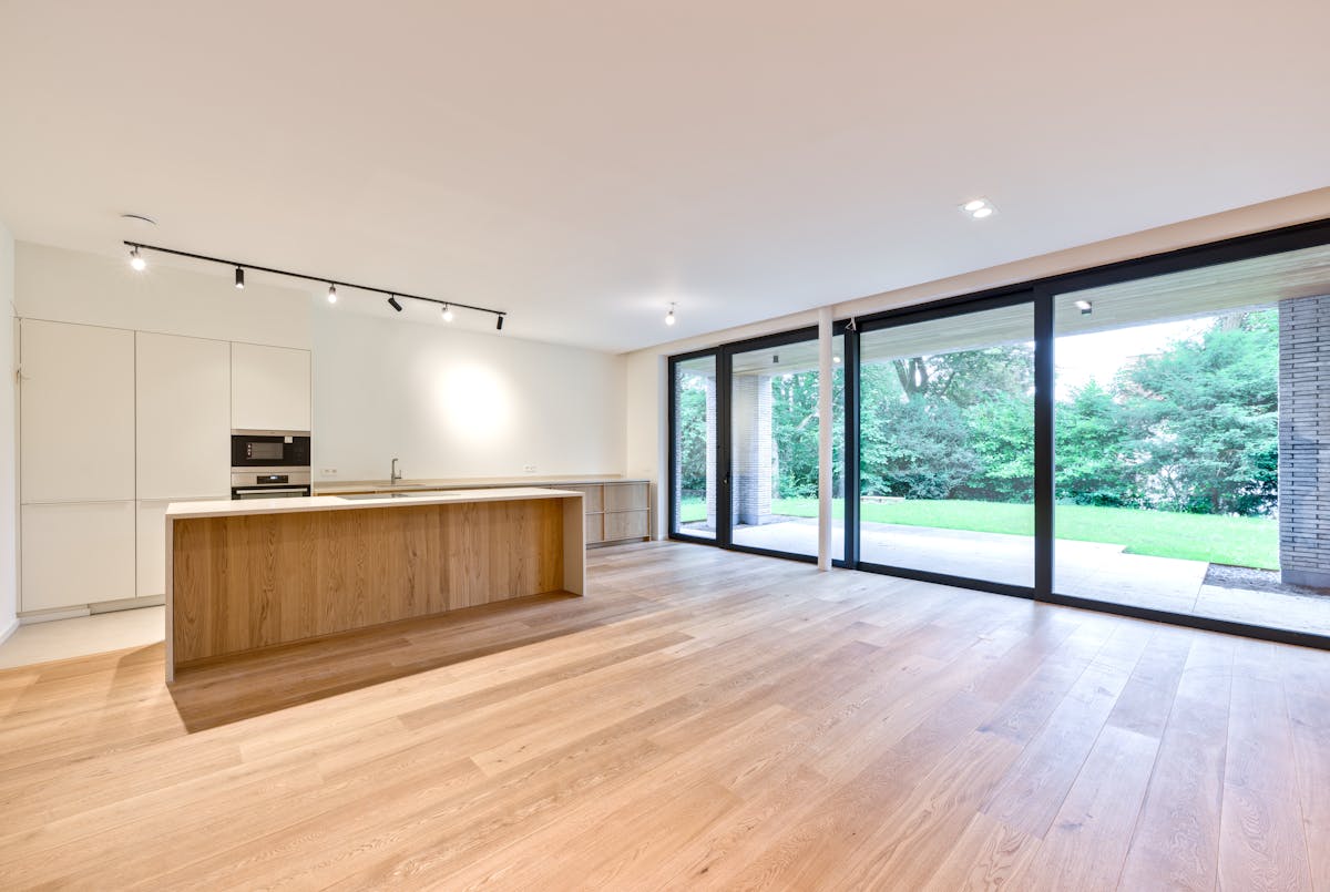 Appartement à Ukkel