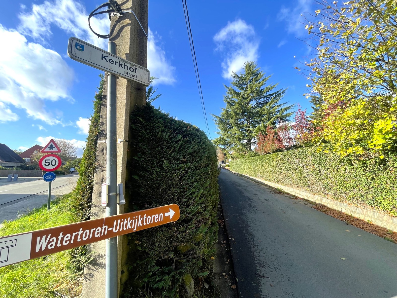 Terrain à vendre à Heist-Op-Den-Berg - photo 2