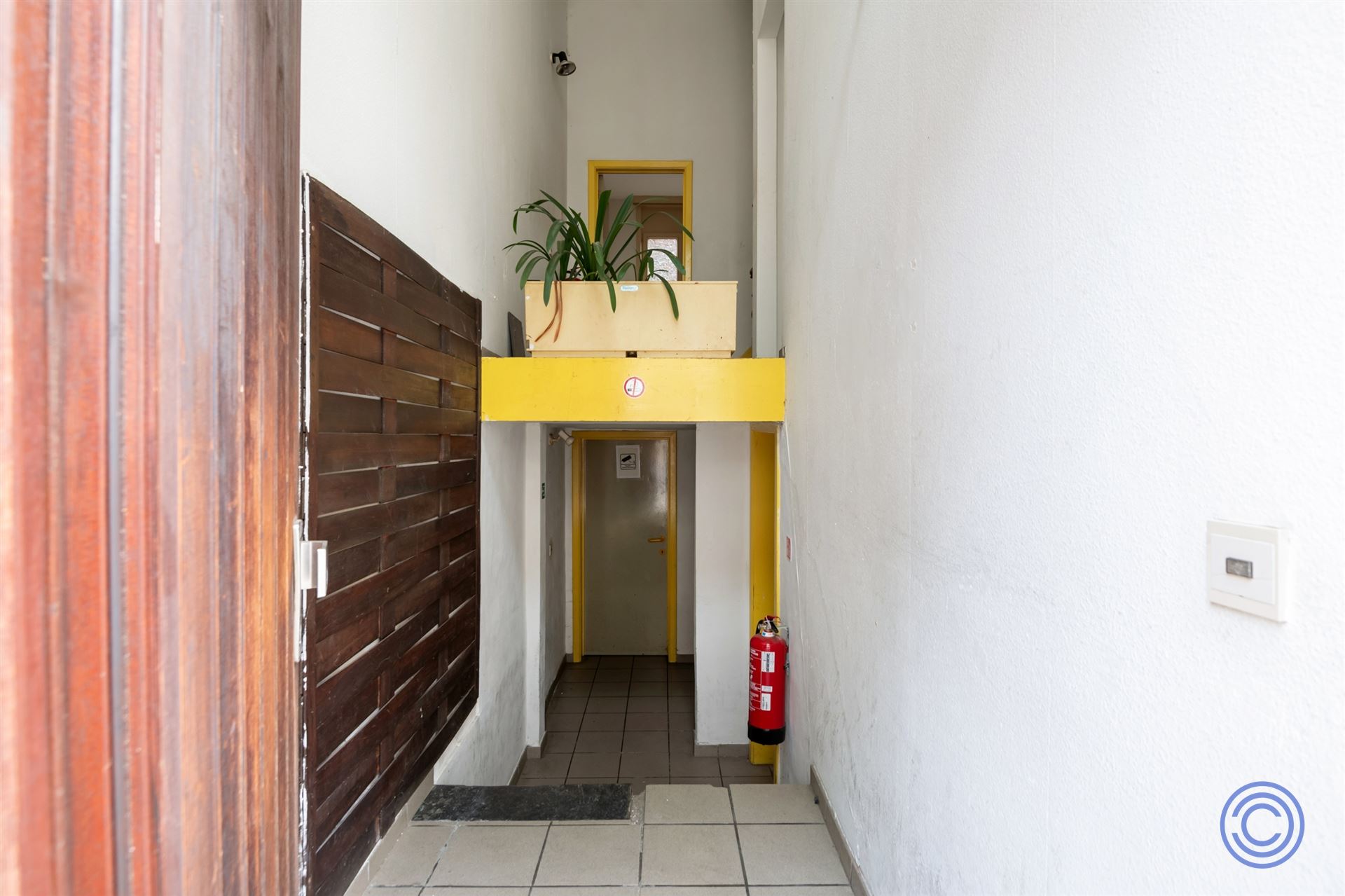 Huis ca. 172m² met stadskoer - foto 4