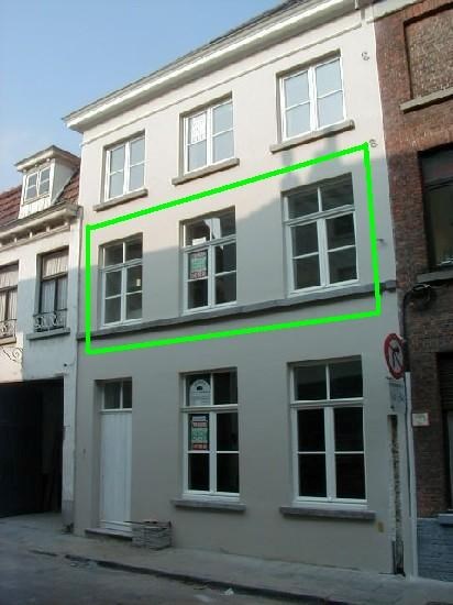 Appartement à Brugge