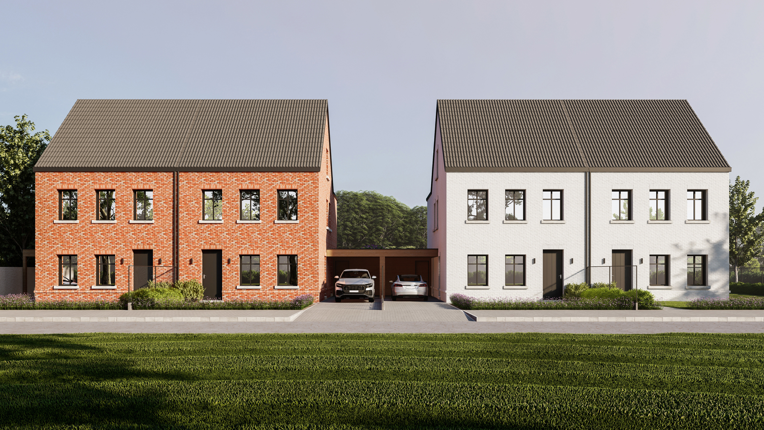 Project for sale in Mol - photo 5