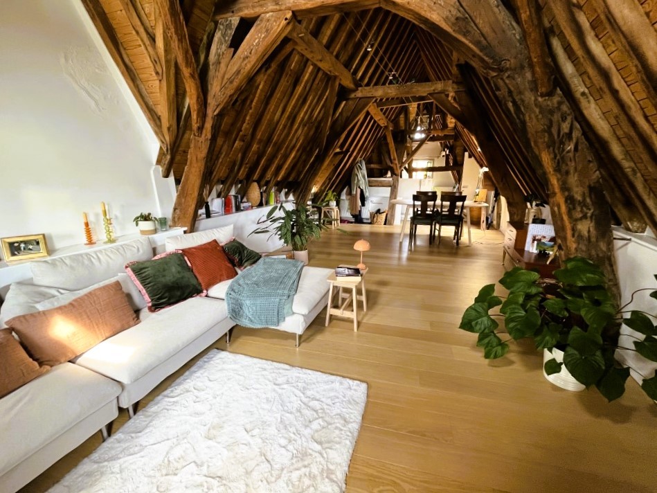 Apartment for rent in Leuven with 1 bedroom - photo 4
