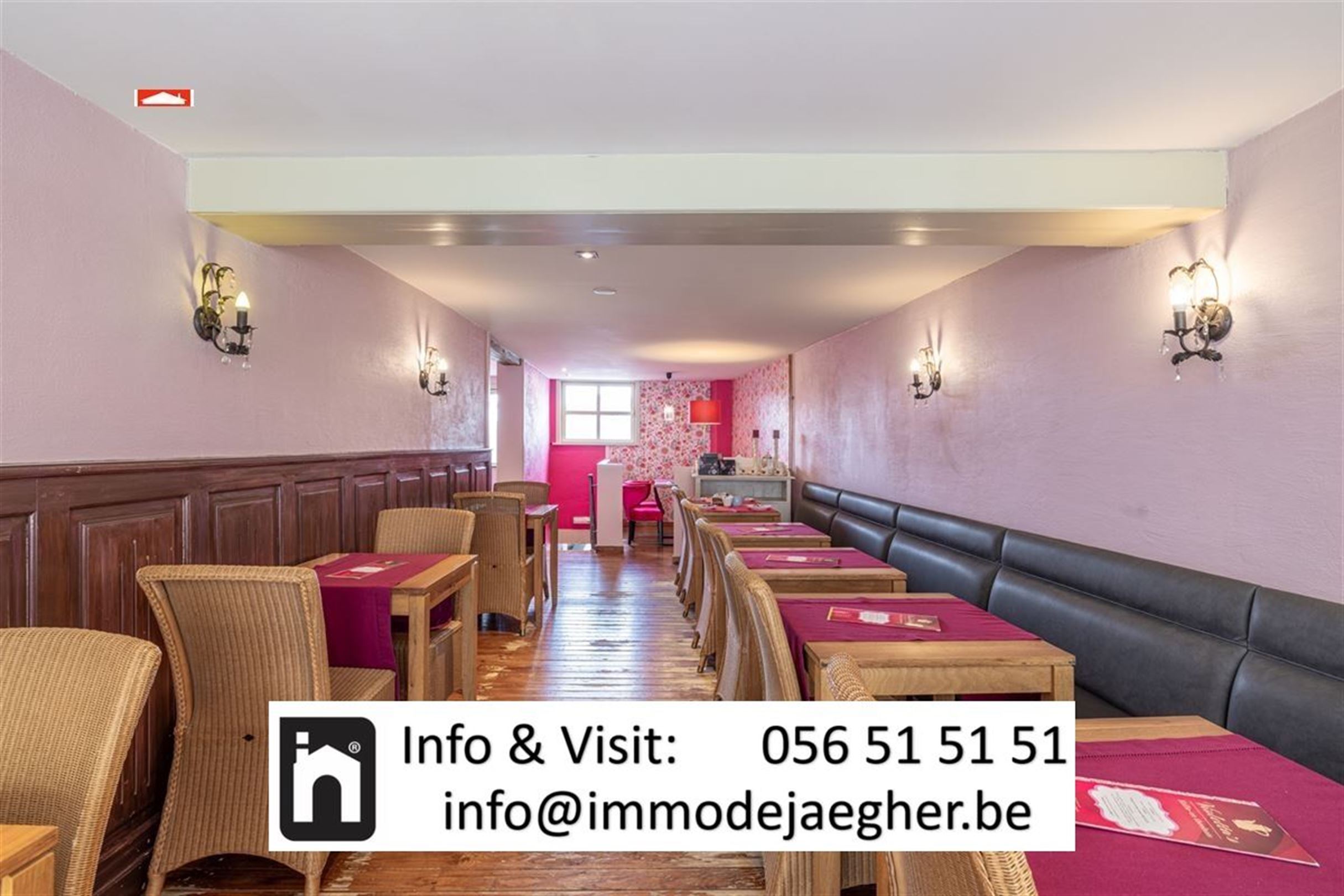 handel-kantoor-opbrengst - foto 2