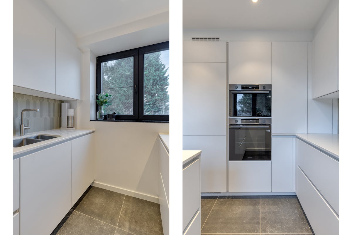 Gerenoveerde en energiezuinige woning te koop te Ekeren - foto 5