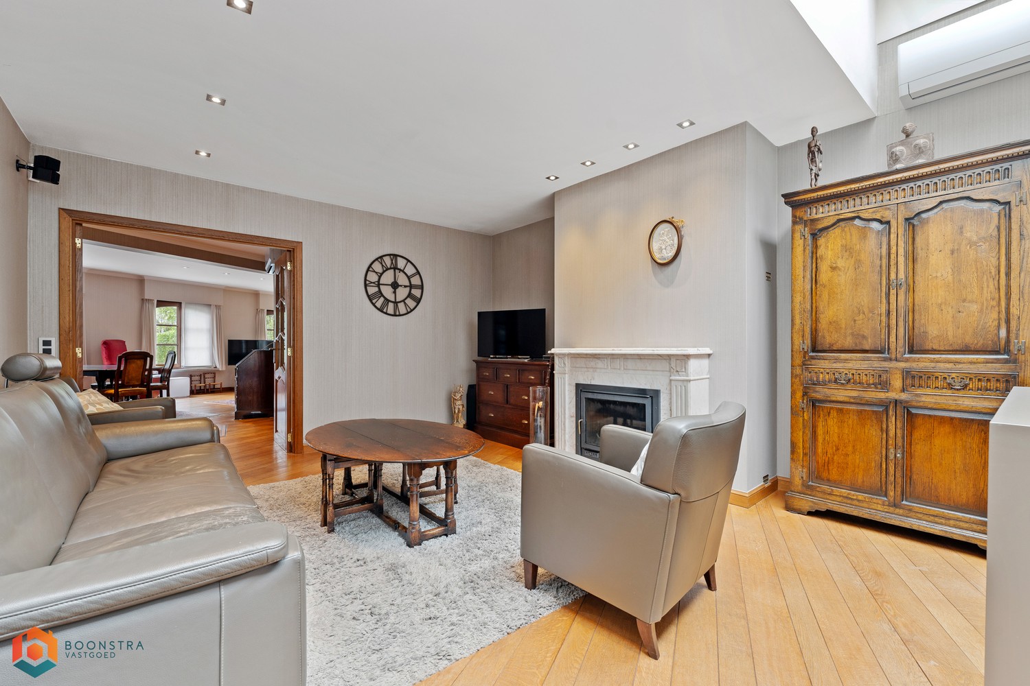 Woning in Boom