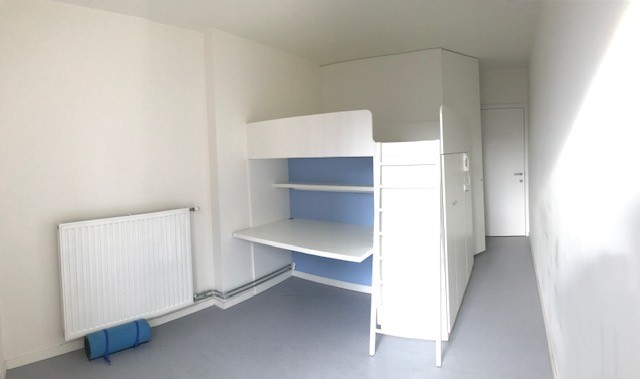 Studentenkamer te huur in de Stijfselrui - foto 4