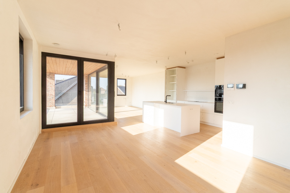 Apartment for sale in Brecht with 3 bedrooms - photo 1