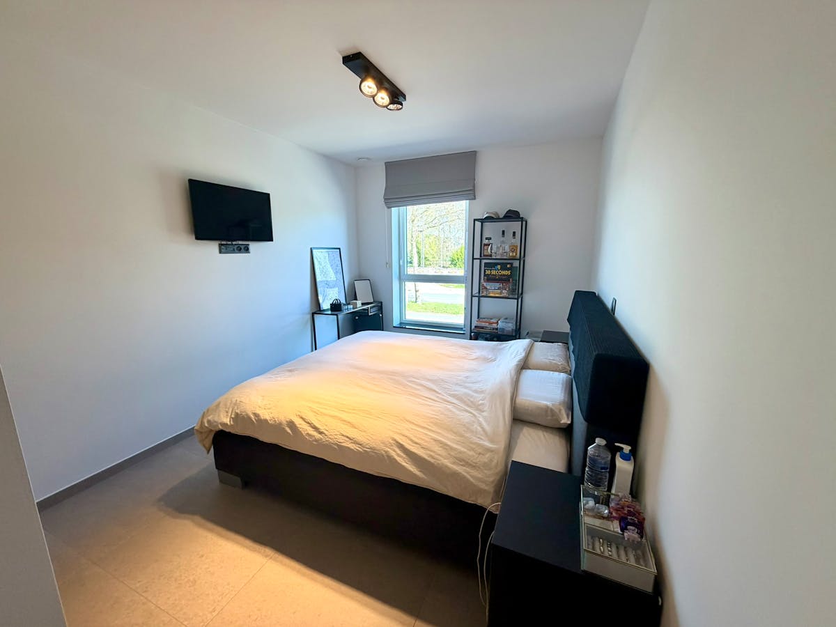 Modern appartement te huur in de stadsrand van Hasselt - foto 3