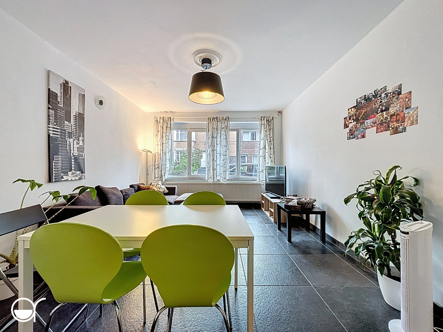 Apartment for sale in Ghent with 1 bedroom - photo 4