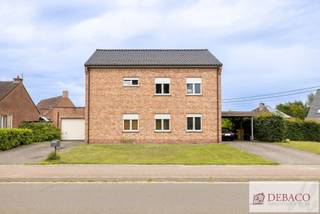 Maison à vendre à Grobbendonk