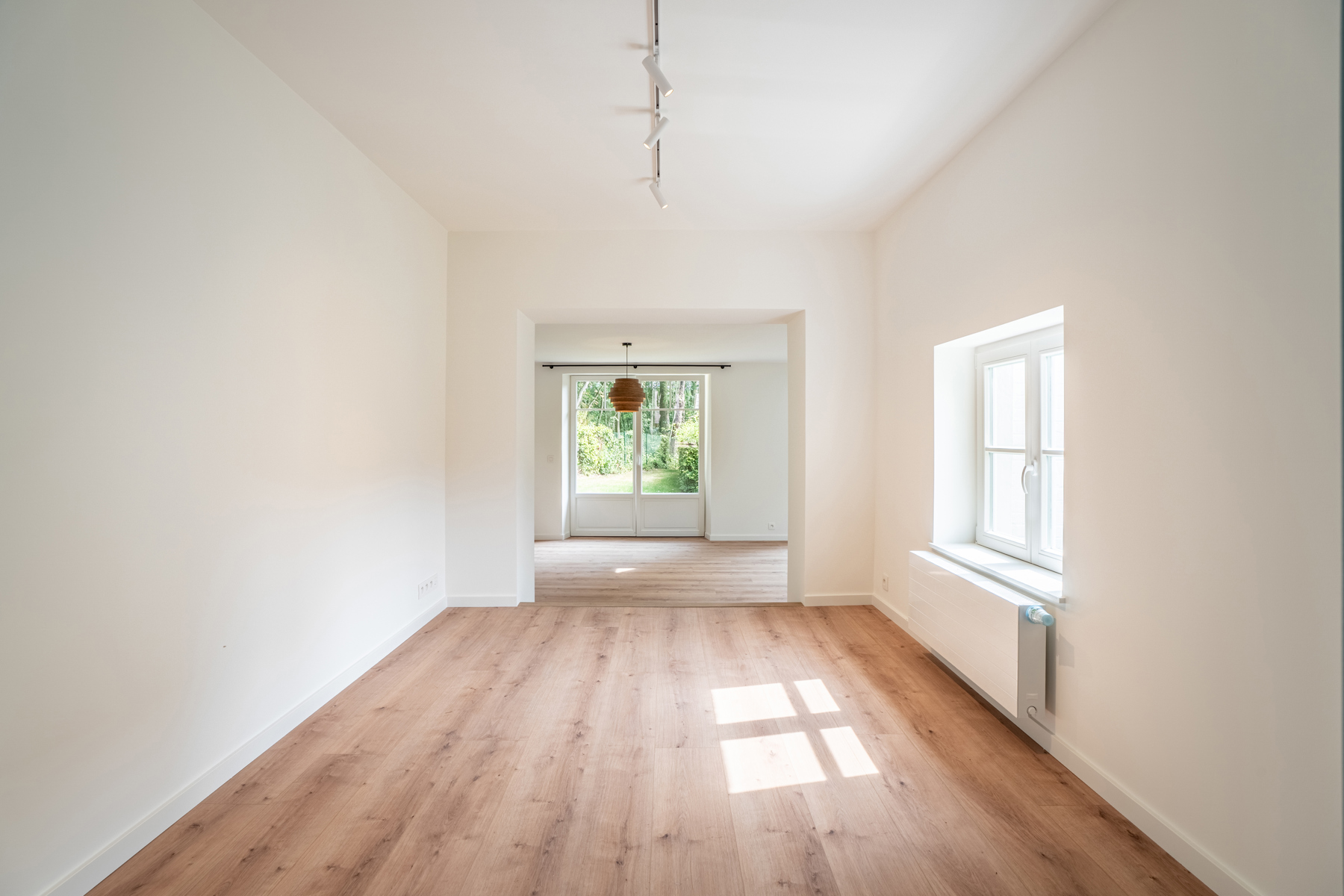 Charmante woning op een rustige en groene ligging - foto 4