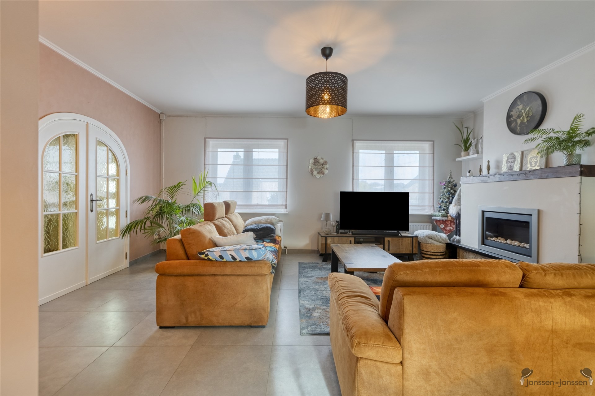 Ruime gelijkvloerse woning te Diest (Kaggevinne) - foto 5