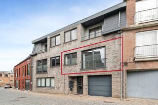 Apartment for sale in Erpe-Mere