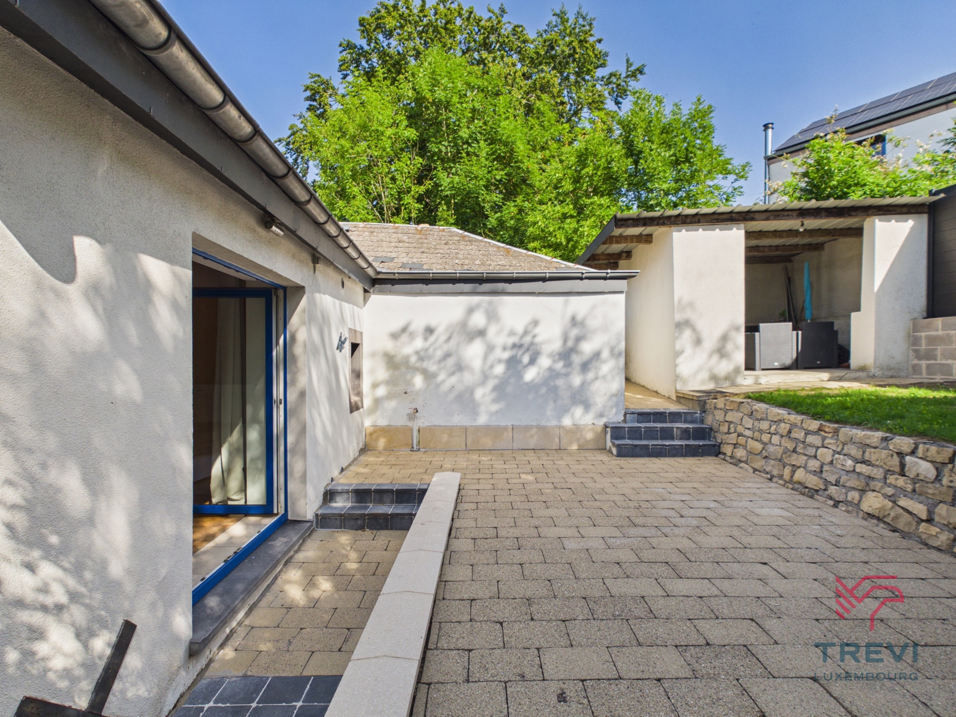 Apartment for rent in Arlon with 1 bedroom - photo 5