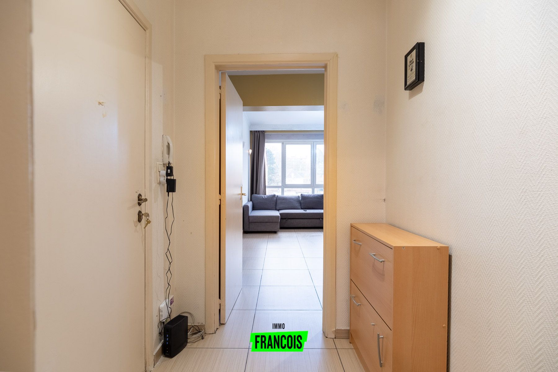 Appartement à vendre à Uccle avec 2 chambres - photo 3