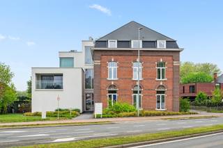 Appartement à vendre à Rotselaar