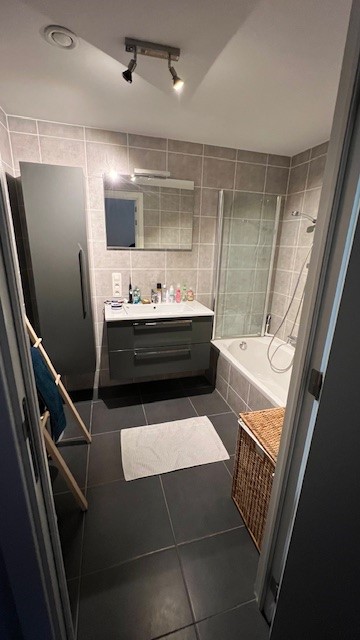 Modern appartement in het hippe Dok Noord - foto 5