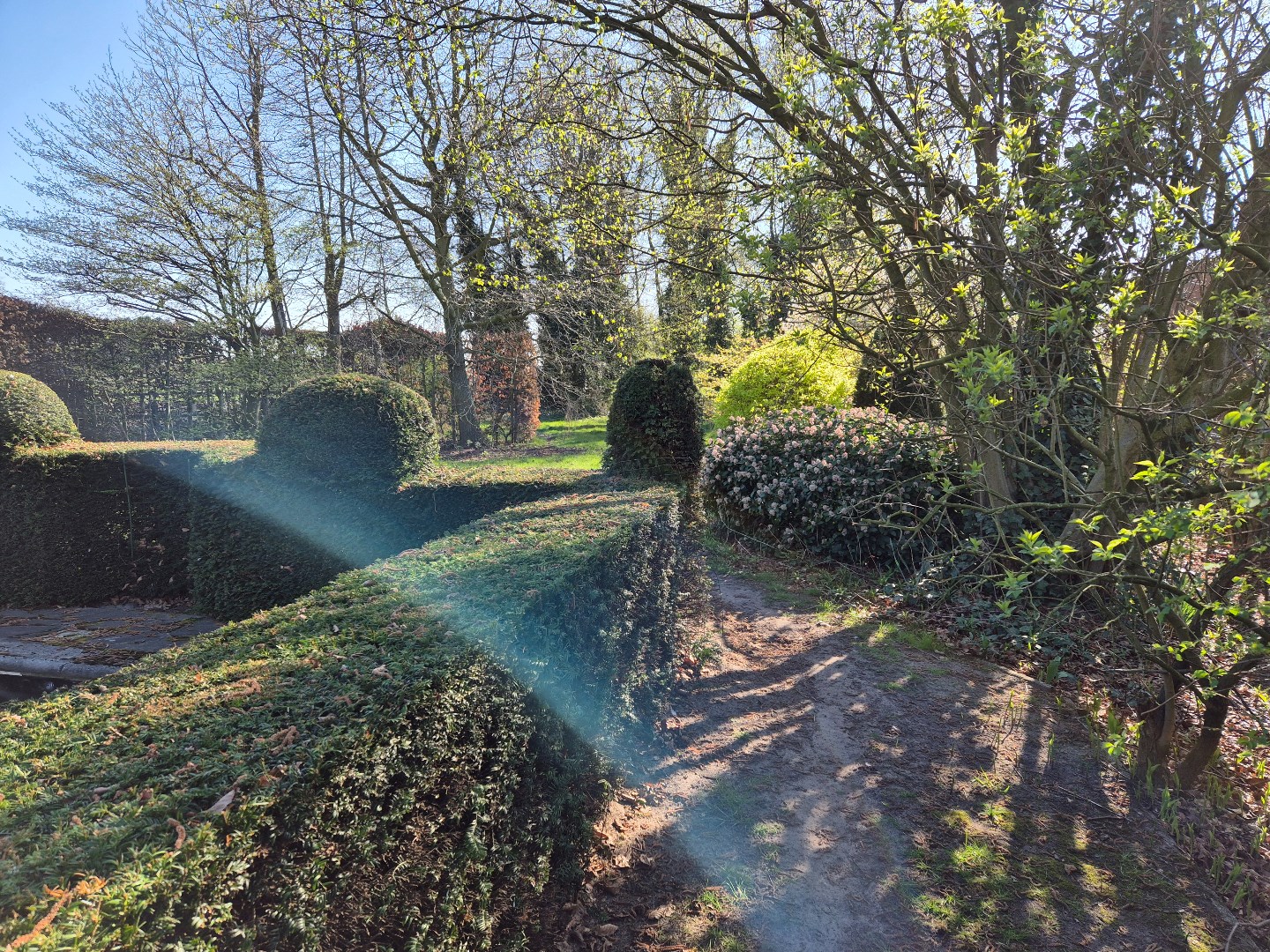 Riante villa op groot perceel in Wachtebeke - foto 5
