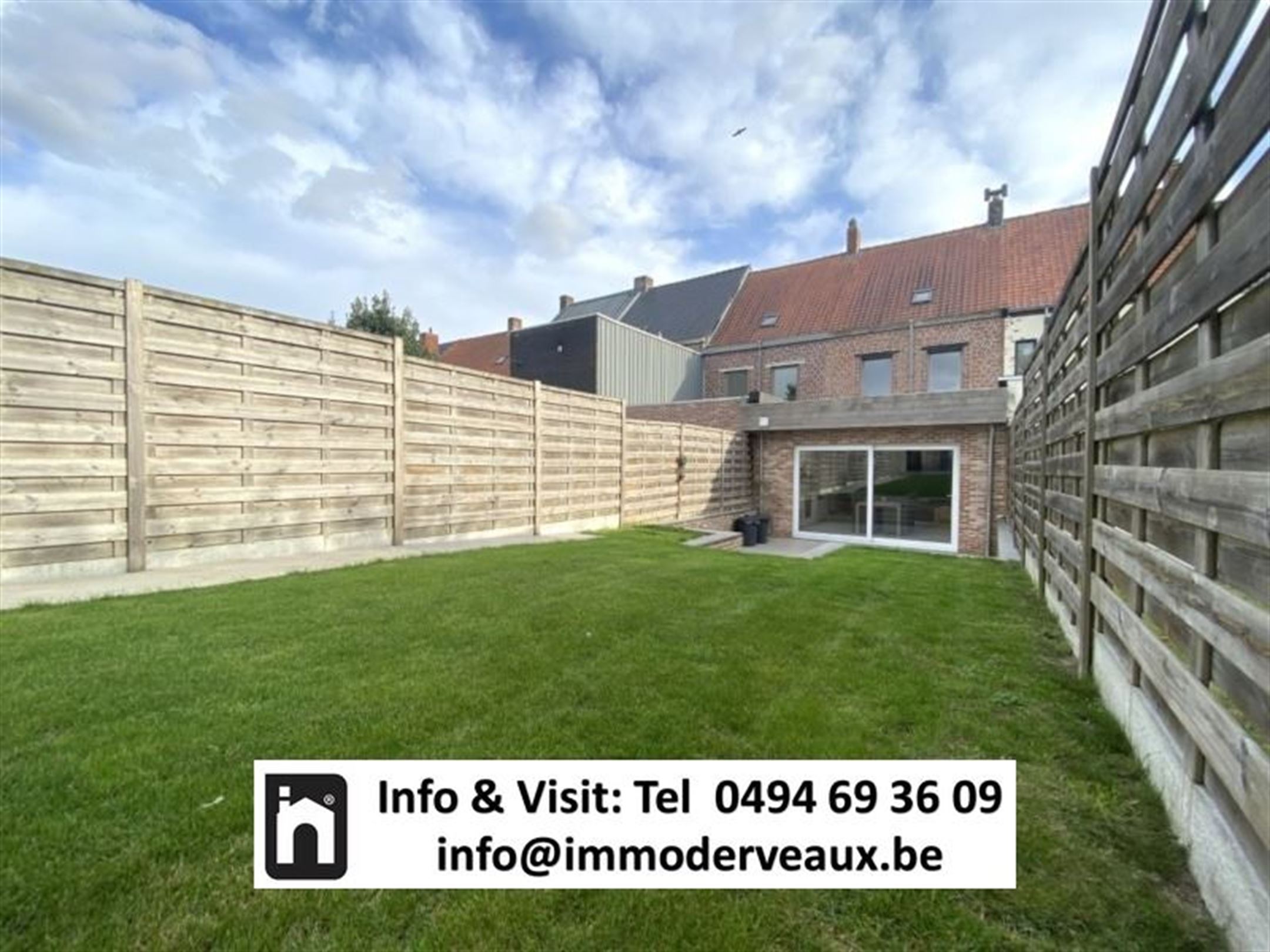 Maison à vendre à Moorslede - photo 5