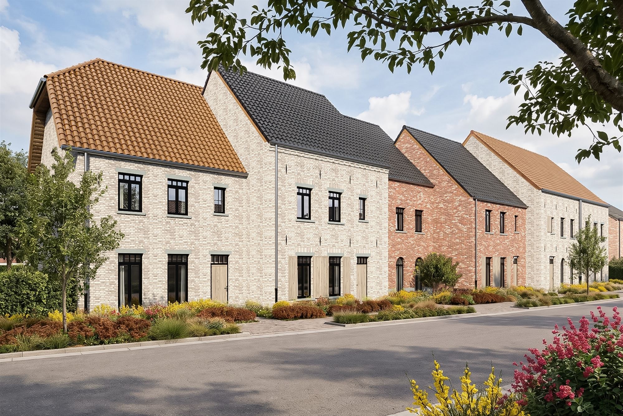 NIEUWBOUWWONING AAN 6% BTW! - foto 5