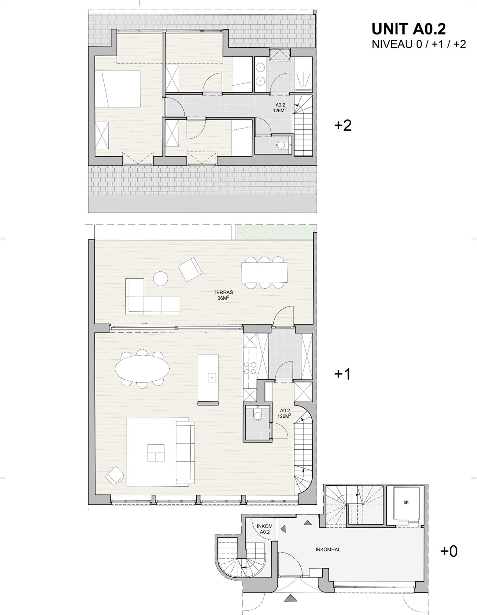 Maison à vendre à Hemiksem - photo 5