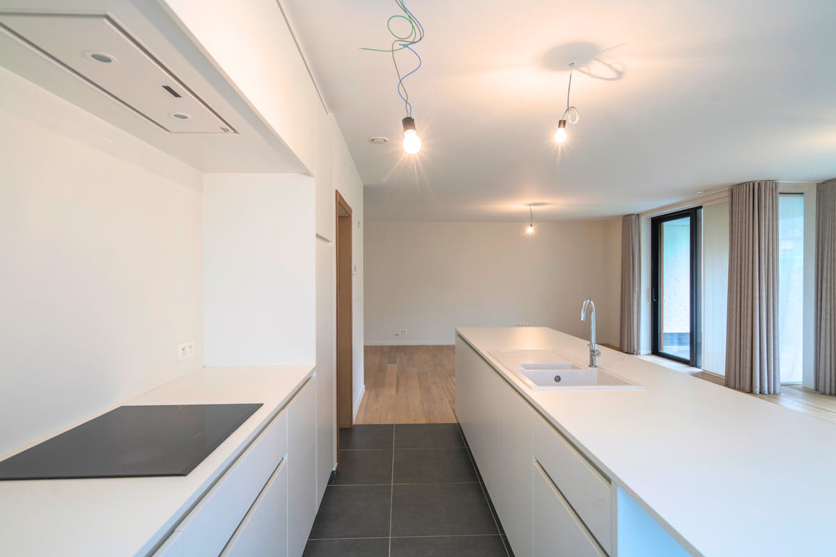 Luxe appartement op topligging te koop in Waregem - foto 5