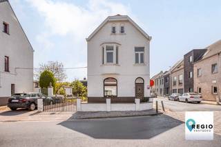 Maison à vendre à Gand