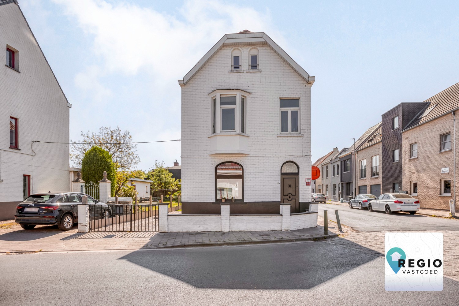 Maison à vendre à Gand avec 3 chambres - photo 2